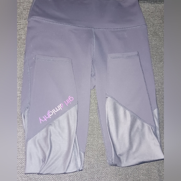 Girl almighty leggings - Picture 2 of 4